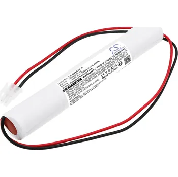 Baterie pro mobilní telefon Baterie Cameron Sino CS-OVA510LS pro Schneider MGN0486 - neoriginální