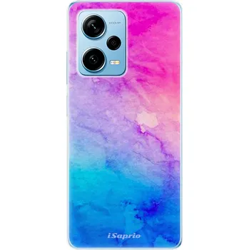 Odolné silikonové pouzdro iSaprio - Watercolor Paper 01 - Xiaomi Redmi Note 12 Pro 5G / Poco X5 Pro 5G