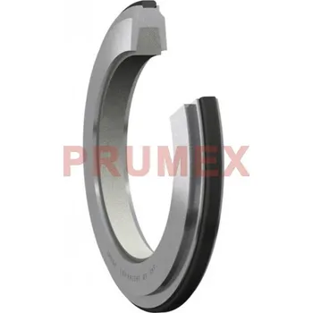 SKF TSN 517 C-2ks těsnění tělesa plstěný kroužek