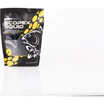 Nash pelety Scopex Squid Feed Pellet Průměr: 2 mm