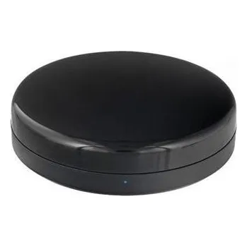 Tellur WiFi Smart sada pro IR dálkové ovládání, snímač teploty a vlhkosti, USB-C, černá