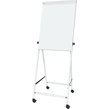 Flipchart Flipchart MAULoffice, čtyřnohý, mobilní MAUL
