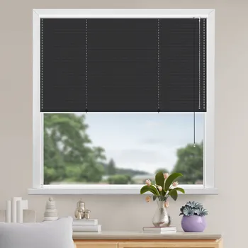 Žaluzie Hliníková žaluzie Classic 25, Antracit, Z 020 , 45 x 120 cm