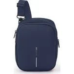 XD Design Boxy Sling crossbody taška - modrá