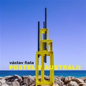 Umění Postel v Austrálii - Václav Fiala