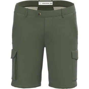 Pánské kraťasy PAYPER MAJOR SHORTS bermudy - písková 38