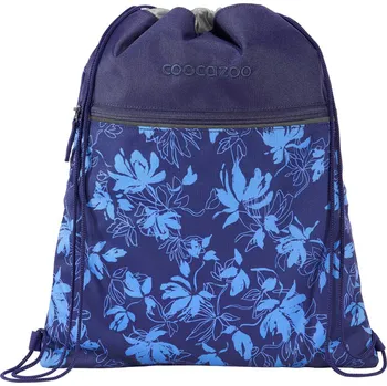 Školní sáček Sportovní pytel na záda Hama coocazoo - Tropical Night