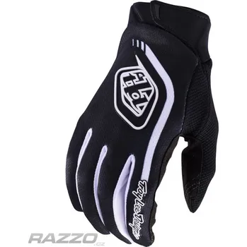 Moto rukavice Rukavice TroyLeeDesigns GP PRO Glove Solid Black 2024 11 - XL