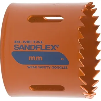 Bahco Sandflex 3830-102-VIP, 86 mm