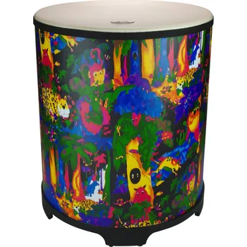 Remo World Percussion Kid´s/perkuse Gathering Drum NSLKD-5218-01-NSL 33223