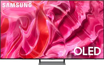 Televizor Samsung 55" OLED (QE55S92CATXXH)