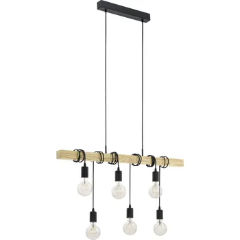 Lampička Eglo Egl-43513