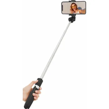Selfie tyč Media-Tech MT5542 2in1 Selfie Tripod