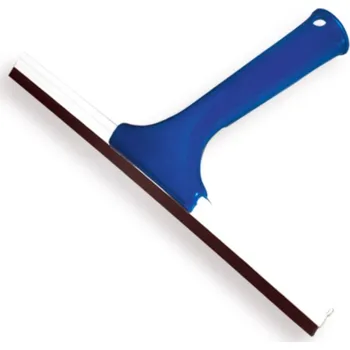 Stěrka na okno Stěrka na okno 30x18 cm, plast