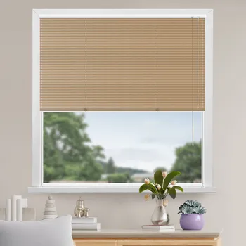 Žaluzie Hliníková žaluzie Classic 25, Bronzová, Z 008 , 45 x 80 cm