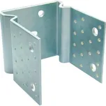 prvek kotevní 12-63 120x120mm BV/KP