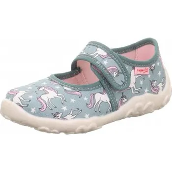 Dívčí obuv Superfit 1-800283-7500 Bonny, 34