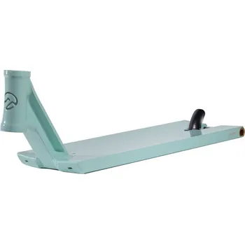 Elektrokoloběžka NORTH SCOOTERS deska - North Horizon 6.2in Pro Scooter Deck (ICE BLUE) velikost: 23in