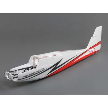 RC náhradní díl E-flite trup: Turbo Timber Evolution 1.5m