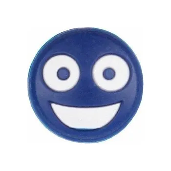 Tenis Two Faces vibrastop modrá tm., varianta 23888