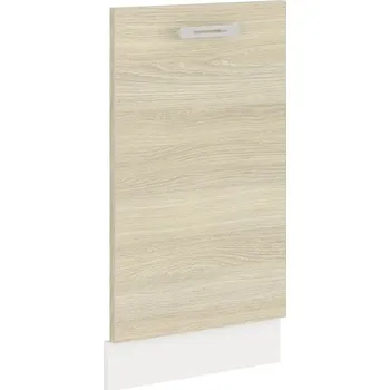 Kuchyňská skříňka Kuchyňská dvířka Latte ZM 713x446