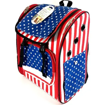 přepravka pro zvíře Batoh pro psy a kočky, USA