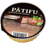 Patifu prémiová tofu paštika – gourmet 100 g - gourmet 100 g