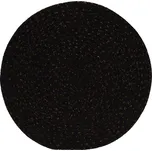 prostírání pr.38cm ČER/ZLA LUREX