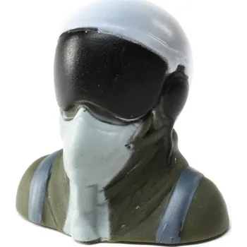 RC model E-flite pilot: F-4 Phantom II 0.9m