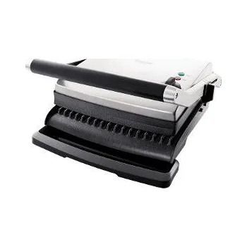 Kuchyňský gril BGR200BSS Kontaktní gril SAGE