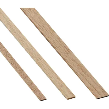 Krick Lišta tangajica 1x4mm 1m (10)