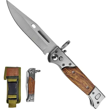 Bojový nůž X Malý bajonet "AK-47" vystřelovací