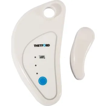 Chemické WC Ovládací panel na WC, THETFORD C403L