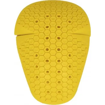 Motocyklový chránič kolene a holeně Set ramenních chráničů KNOX MICROLOCK L1 451