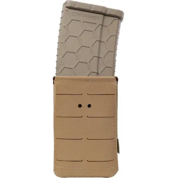 Combat Systems Sumka LaserCore SPEEDMAG AR Coyote Brown