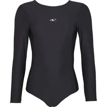 Dámské plavky Dámské Jednodílné plavky O'NEILL OCEAN MISSION SWIMSUIT 1800108-19010 – Černá 38