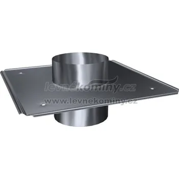 Komín MKS - Zakončení komínu 140