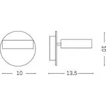 Ideal Lux Ide-196688