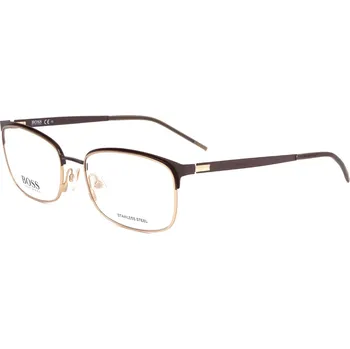 Brýlová obroučka Pánské dioptrické brýle Hugo Boss BOSS1166UFM