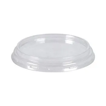 Dóza na potraviny Víčko na misku na dresing (cena za 50ks)