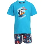 Chlapecké pyžamo Cornette shark (789/90) 86 Možnost vrácení zboží ZDARMA do 120 dnů!