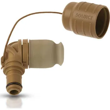 Hydrovak SOURCE Náhradní ventil/náustek k hydratačnímu vaku Source® Helix™ Valve Coyote