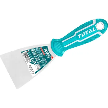 Malířská špachtle Špachtle 4cm INDUSTRIAL TOTAL