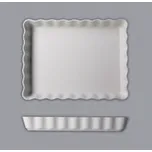 Thun 1794 Mísa zapékací koláčová obdélníková, 31, bílá, Thun