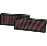 Vzduchový filtr K&N FILTERS 33-2474