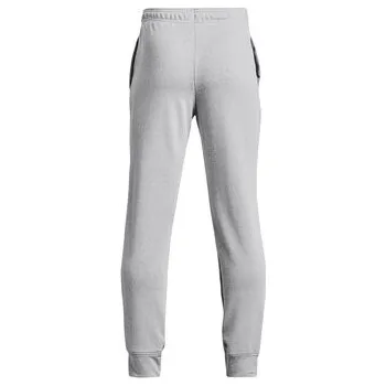 Under Armour Teplákové kalhoty UA Rival Terry Jogger 1377254 Šedá Regular Fit XL