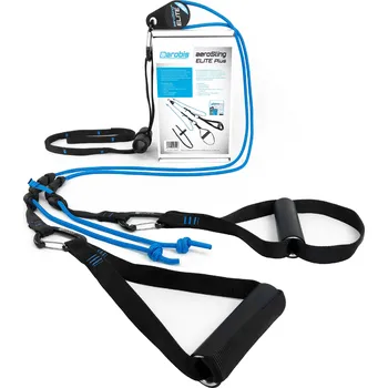 Závěsný posilovací systém Závěsný systém Aerobis aeroSling ELITE
