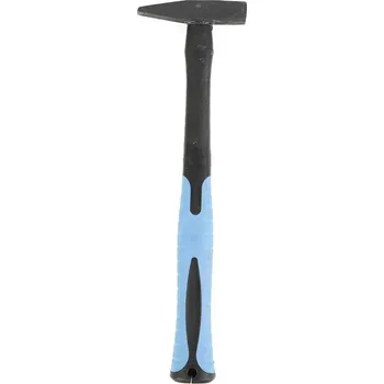 Kladivo kladivo zámečnické 100g FIBERGLASS