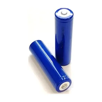 Trustfire Nabíjecí baterie NiMh AA 2200mAh 1,2V Trust Fire