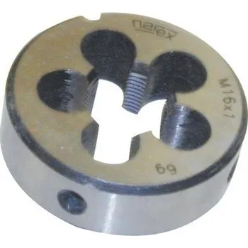 Závitořezný nástroj očko závitové M20x1.50 NO 3210